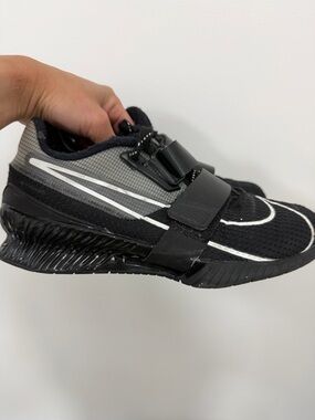 Nike Romaleos 4